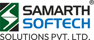 Client: Samarth Softech Solutions Pvt Ltd | Project Completed on Sept. 2015