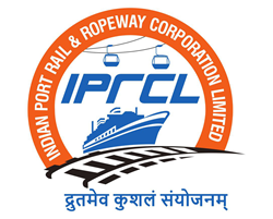 Client: lndian Port Rail & Ropeway Corporation Ltd. | Project Completed on Oct 2021